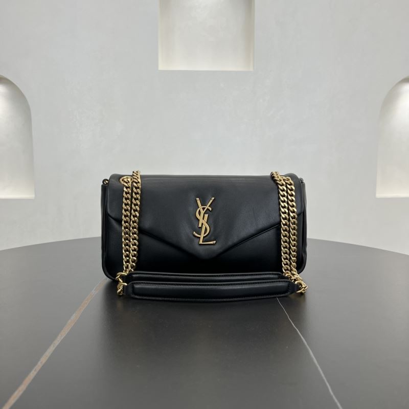 YSL Top Handle Bags